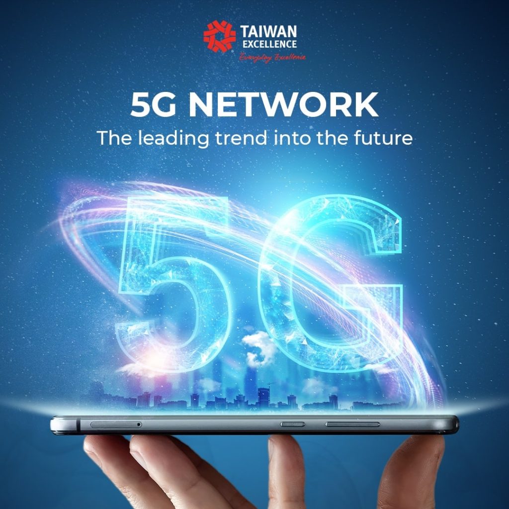 5G Moves Towards Open And Interoperable Network Architecture