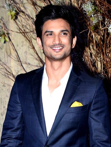 Bollywood Actor Sushant Singh Rajput Commits Suicide