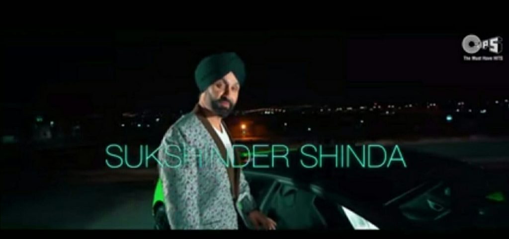 “SOHNI LAGDI” ANOTHER SMASHING TRACK BY TIPS MUSIC AND SUKSHINDER SHINDA FT. HMC