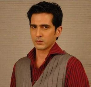 TV Actor Samir Sharma commits suicide