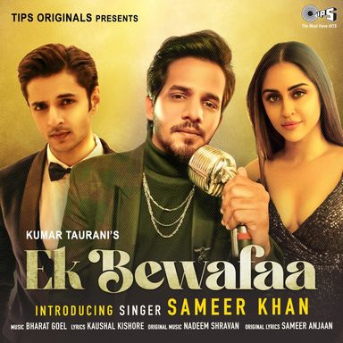 Tips Music’s revamped classic ”Ek Bewafa” delivers more than nostalgia