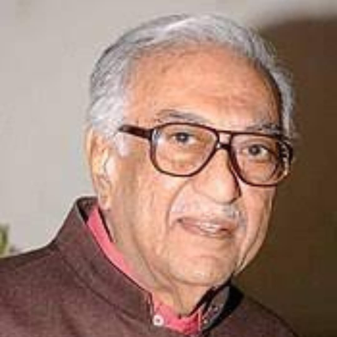  Ameen Sayani 