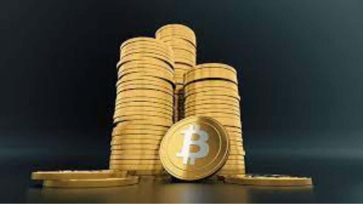 Bitcoin Surpasses $50,000
