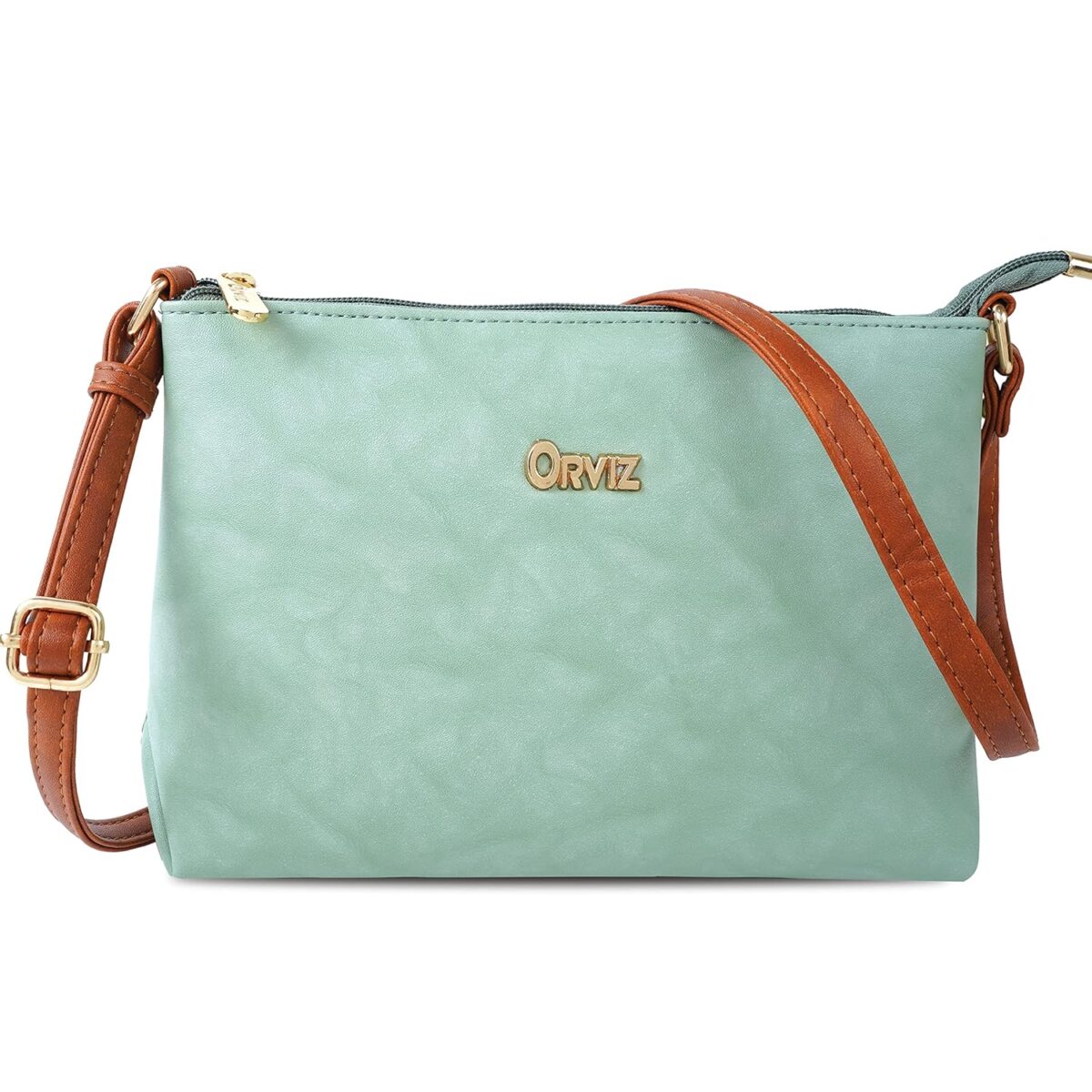 ORVIZ Elegant Sling Bag For Women
