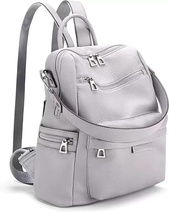 Craftwood Backpack Purse for Women
