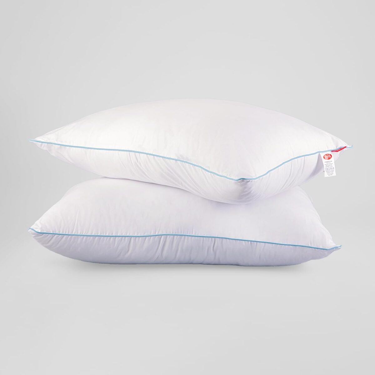 Zinnia Comfort Soft Microfiber Pillow